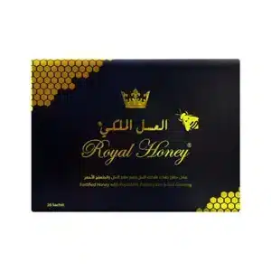ROYAL HONEY