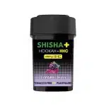 SHISHA PLUS HOOKAH HHC