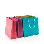 SHOPPING BAG