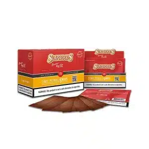 SLAPWOODS WRAPS