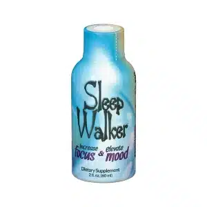 SLEEP WALKER SHOT