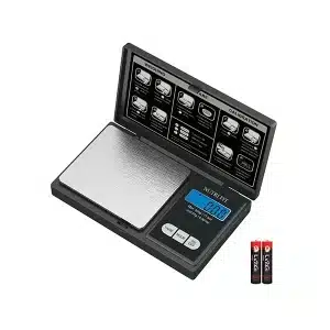 SMALL JEWLERY SCALE