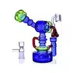 SMOKE RIG 7