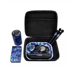 SMOKING KET BAG