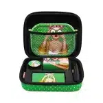 SMOKING KIT – ROUND BAG 6PC