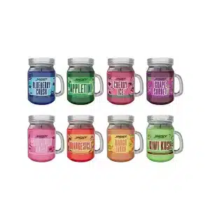 SMOXY MINI CANDEL