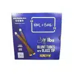 SNOOP DOGG BLUNT TUBES