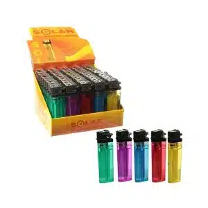 SOLARLITE LIGHTER