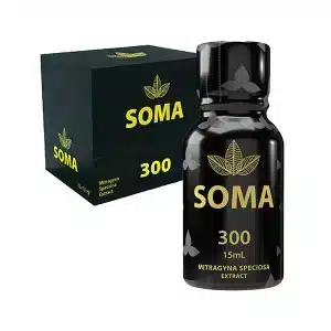 SOMA KRATOM SHOT