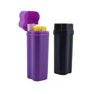 SOMKE KIT PLASTIC