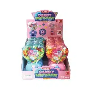 SOUR CITY CANDY