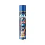 SPECAIL BLUE BUTANE