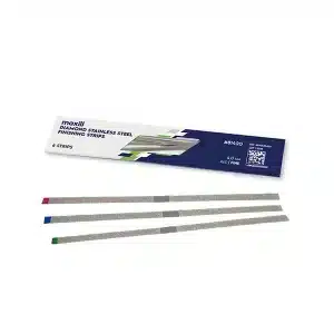 STEEL ORAL STRIP