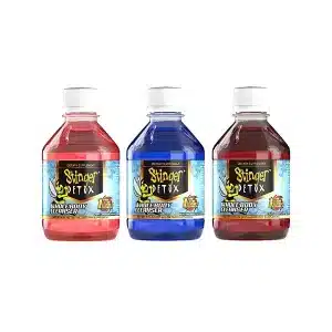 STINGER DETOX
