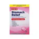 STOMACH RELIEF