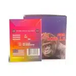 SUPER GORILLA ORAL STRIP