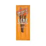 SWISHER LEAF