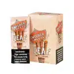 SWISHER LEAF IRISH CREAM