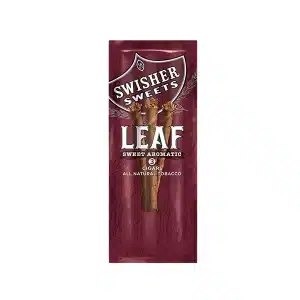 SWISHER SWEETS