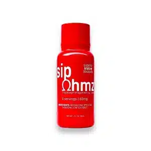 SIP OHMZ KRATOM