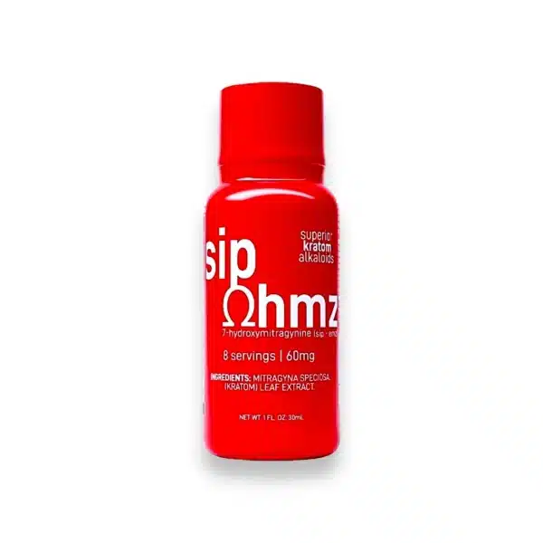 SIP OHMZ KRATOM