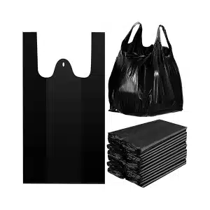 T-SHIRT BAG