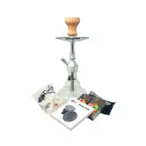 TANYA HOOKAH
