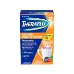 THERAFLU SEVERE DAYTIME