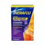THERAFLU SEVERE NIGHTTIME