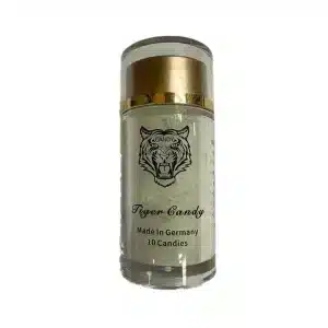TIGER CANDY MEN ENHANCEMETN