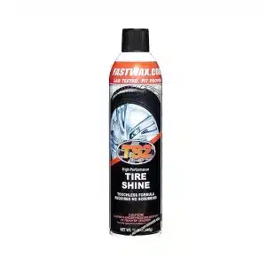 TIRE SHINE