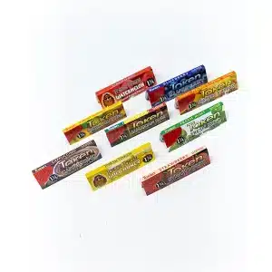 TOKEN PAPERS