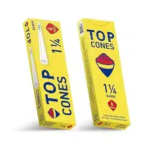 TOP CONES