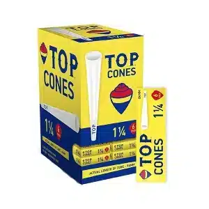 TOP PARER