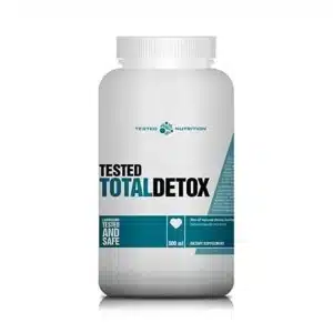 TOTAL DETOX