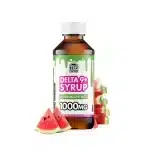 TREE HOUSE THC SYRUP