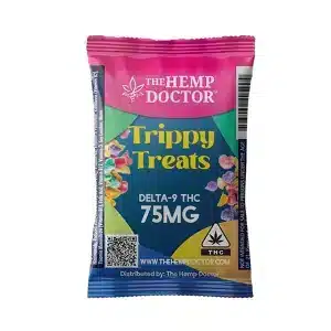 TRIPPY THC