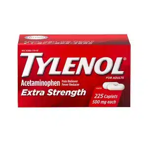 TYLENOL