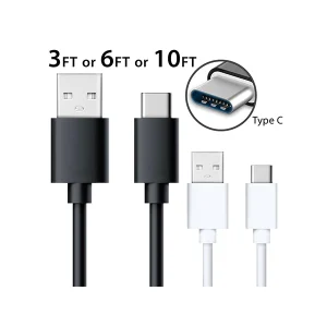 TYP C CHARGER