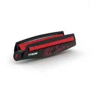 TYSON ROLLER