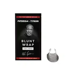 TYSON WRAPS