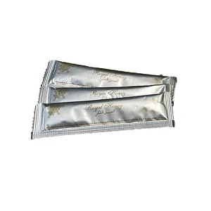 VIP HONEY SILVER