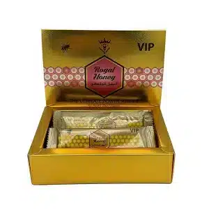 VIP ROYAL HONEY POUCHES