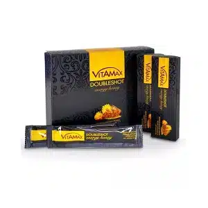 VITAMAX HONEY