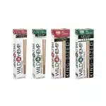 WILD HEMP PAPER CONES