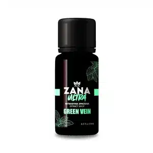 ZANA SHOT