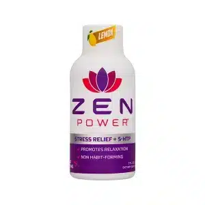 ZEN POWER