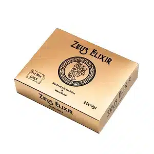 ZEUS HONEY