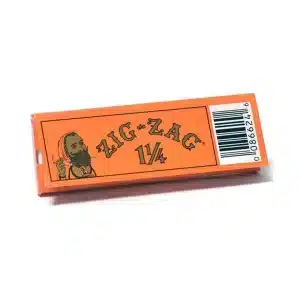 ZIG ZAG PAPERS