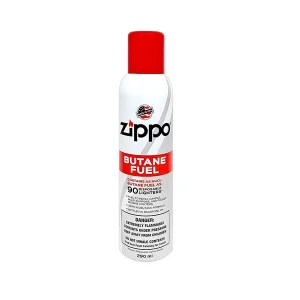 ZIPPO BUTANE